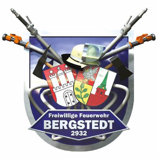Freiwillige Feuerwehr Bergstedt